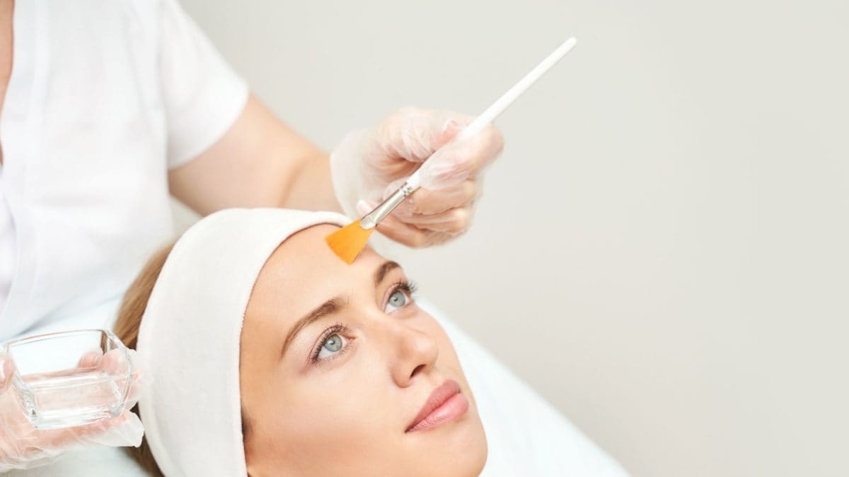 Know All About Chemical Peels And Their Types – News18