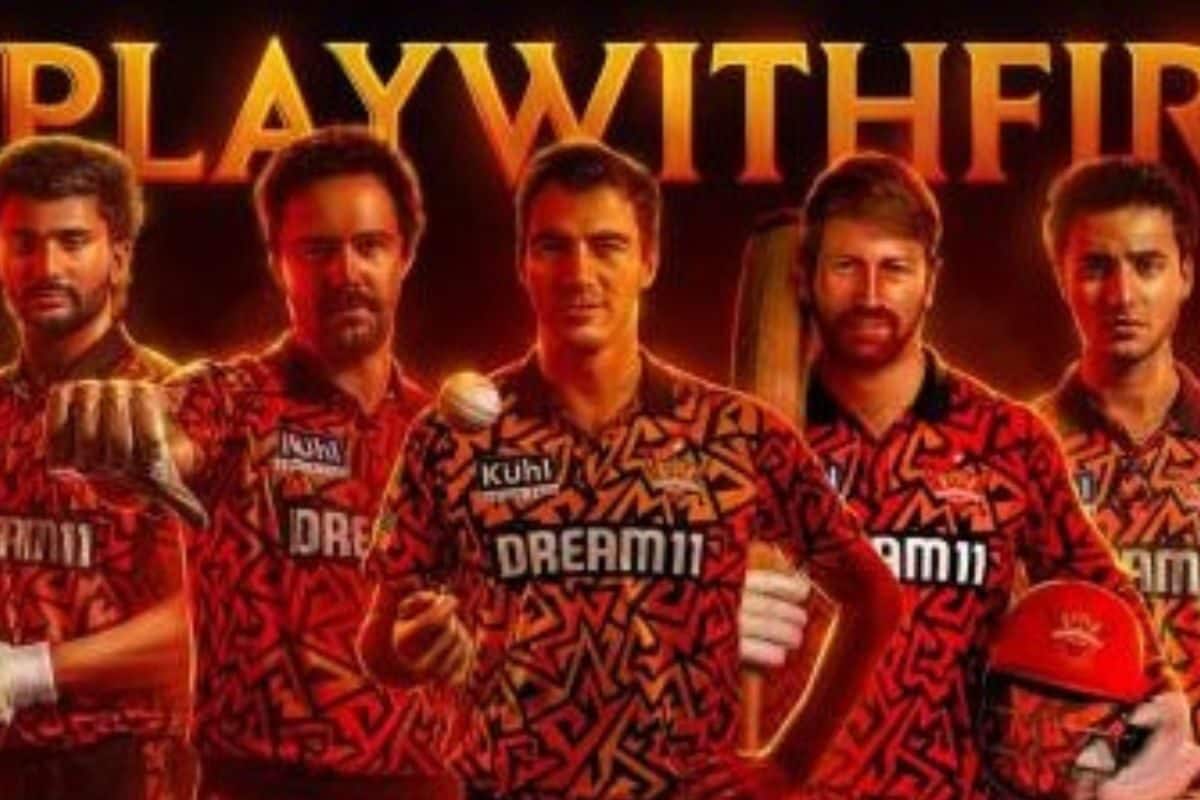 SRH Players List, IPL Auction 2025: Complete Squad Of Sunrisers Hyderabad | Cricket News - News18