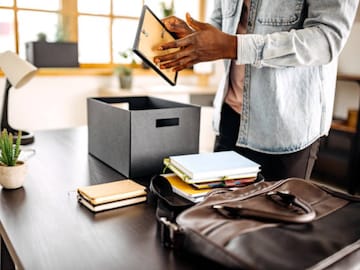 The man, who was obsessed with the idea of being a founder, said the title is overrated. (Representative image/Getty) 