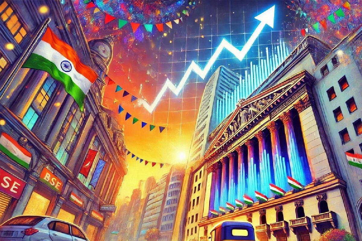 Sensex, Nifty Outlook For 2025: Investment Predictions, Targets, Stocks To Buy