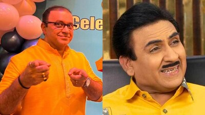TMKOC's Bhide Aka Mandar REACTS To Dilip Joshi's Fight With Asit Modi ...