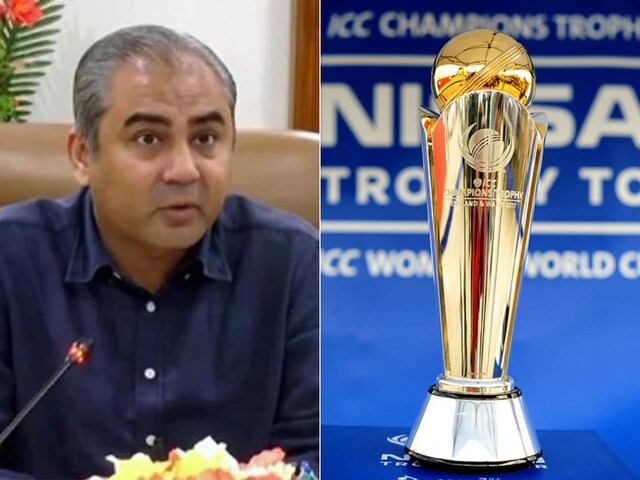 ICC Champions Trophy 2025 Pakistan To Deploy At Least 17,000 Security