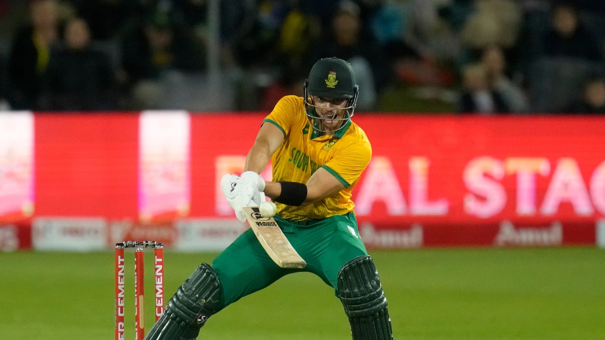 India vs South Africa, 2nd T20I Highlights Tristan Stubbs' Heroic