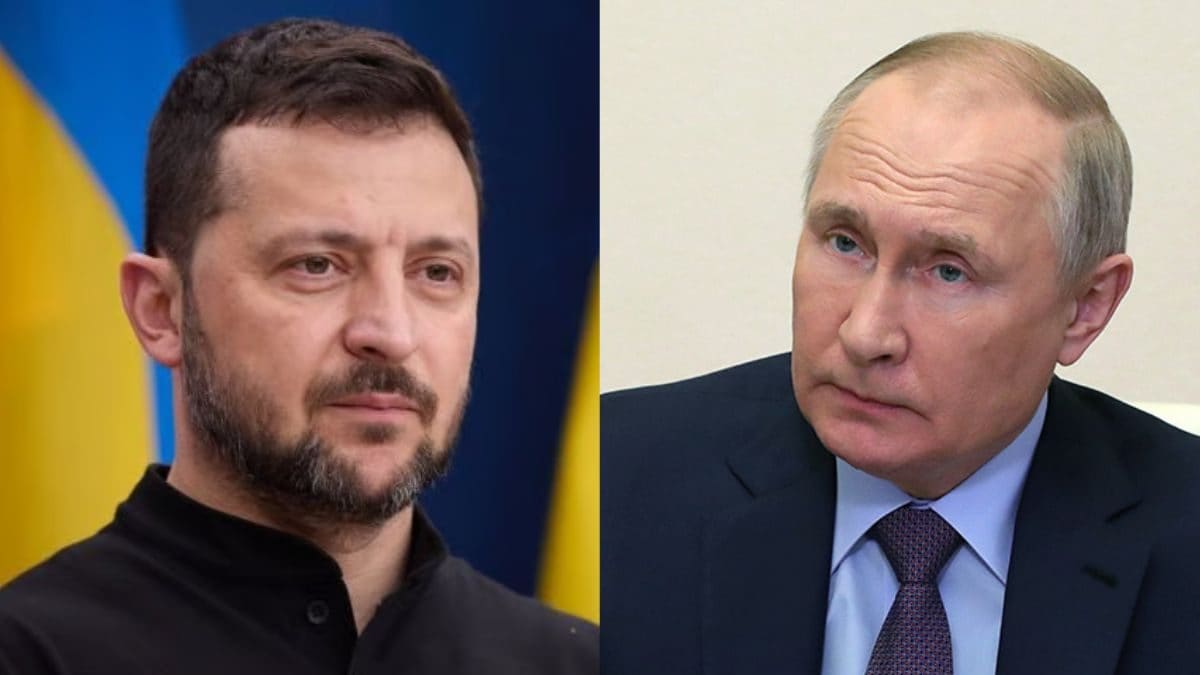 ‘World Must Respond’: Ukraine’s Zelenskyy Calls Russian Strike ‘Clear Escalation’ | Updates – News18