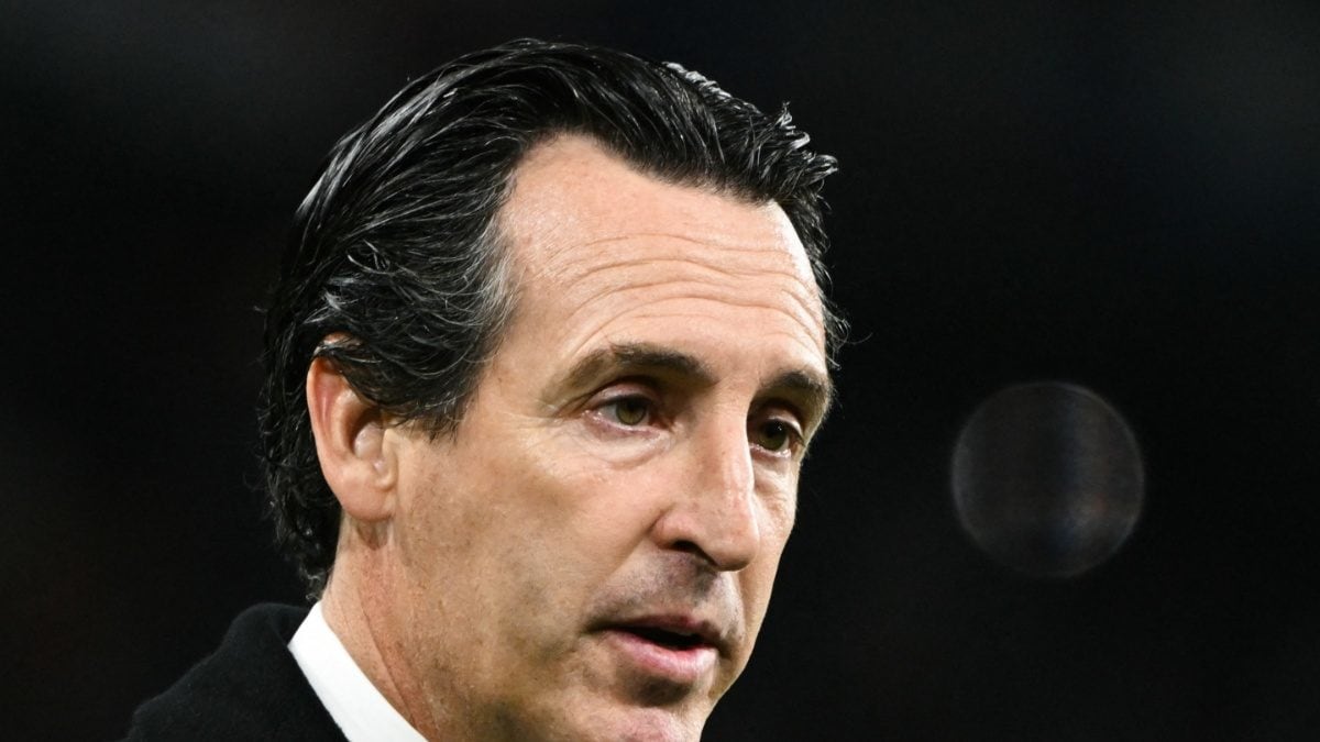 Unai Emery Challenges Aston Villa To Seize Champions League Chance – News18