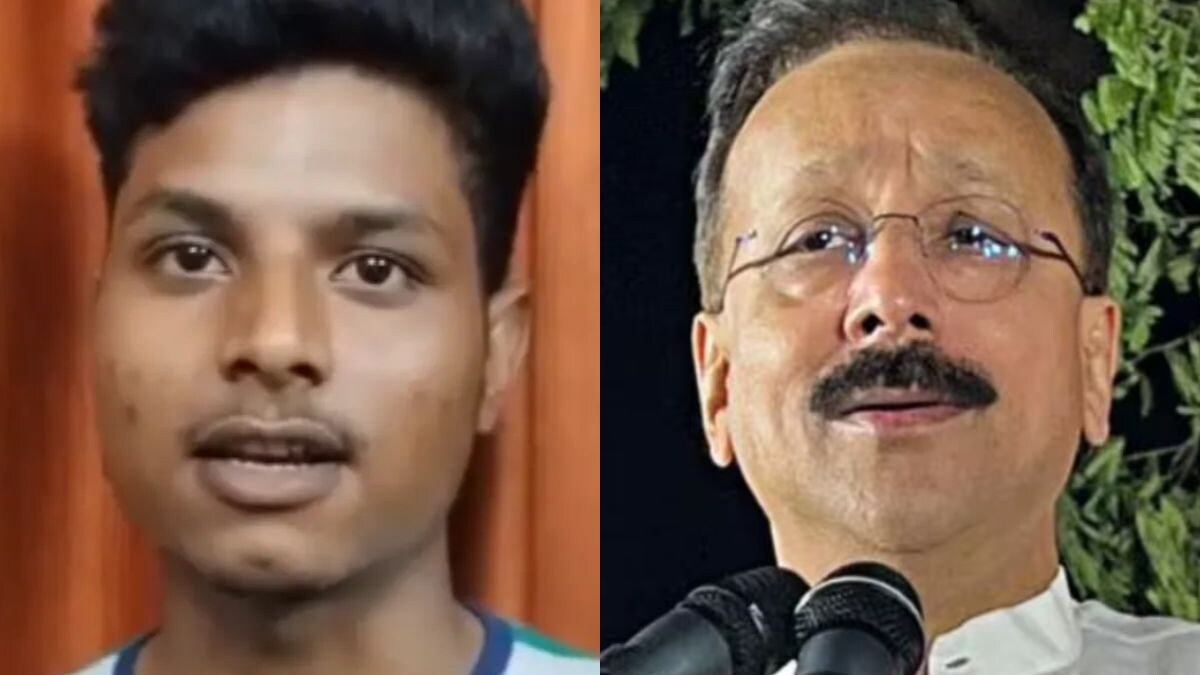 Baba Siddique Shooter Shiva Waited Outside Lilavati Hospital To Confirm Death Baba Siddique Shooter Shiva Waited Outside Lilavati Hospital To Confirm Death