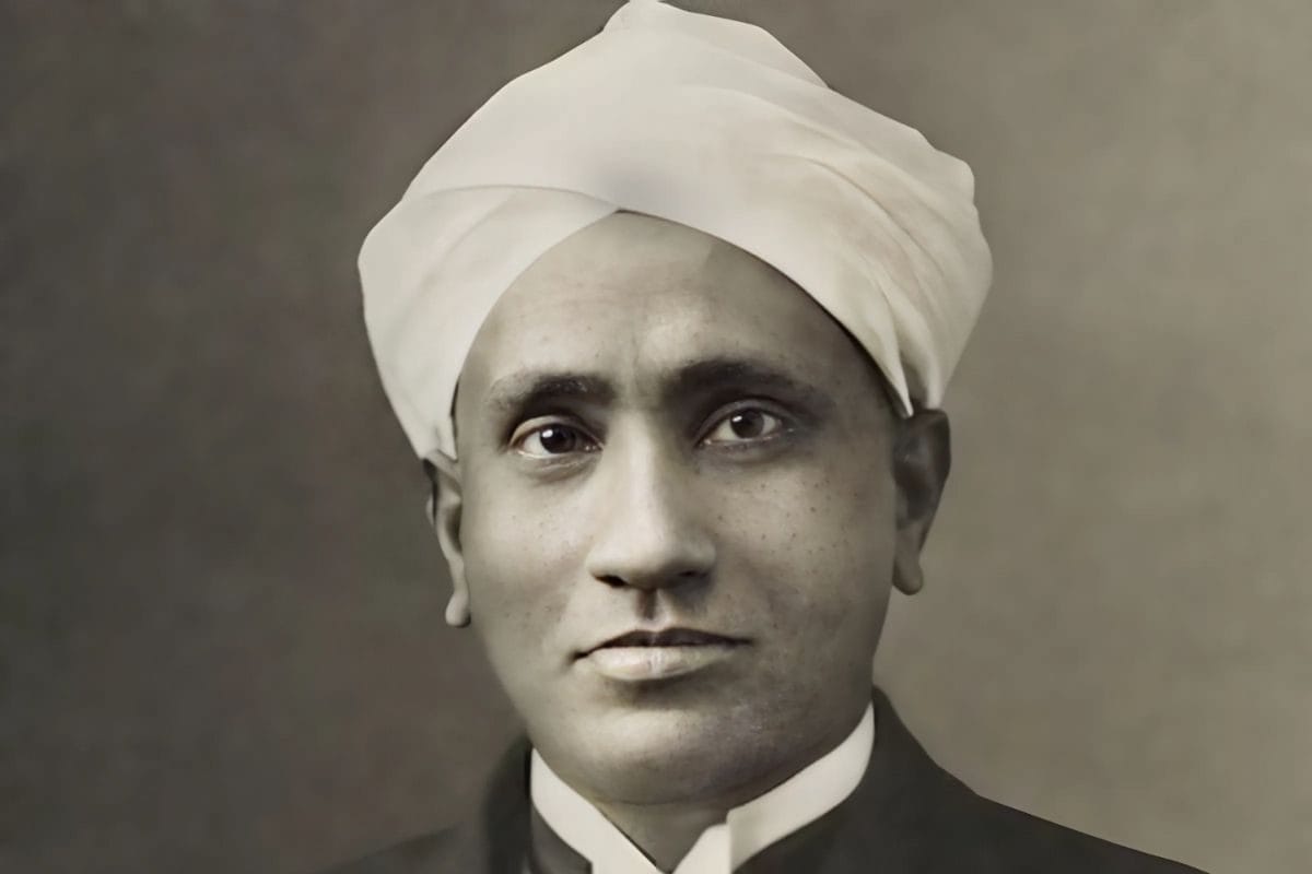 CV Raman Birth Anniversary 2024: Early Life, Career, Achievements And Quotes