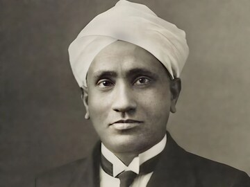CV Raman Birth Anniversary 2024: Early Life, Career, Achievements And ...