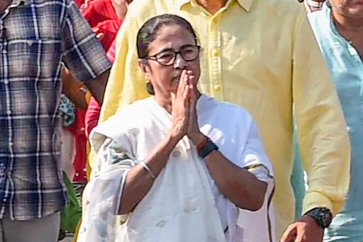 TMC Wins All 6 Bypolls In Bengal, Snatches Madarihat From BJP: Mamata Thanks Voters