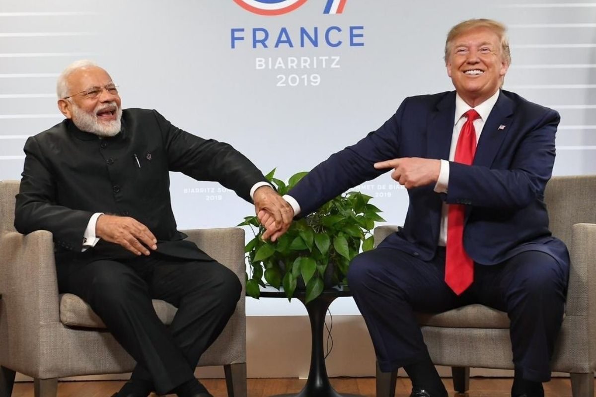 PM Modi’s ‘Friend’ Donald Trump Back As US President: What It Means For India