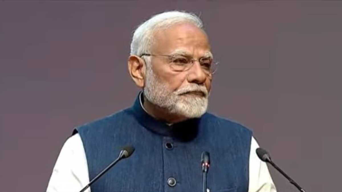 75th Constitution Day Updates: PM Modi Addresses SC Event, Says Constitution Fully Implemented In J&K