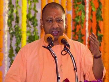 UP CM Yogi Adityanath has also asserted himself by bringing the state’s own rule on selecting the DGP. (PTI)