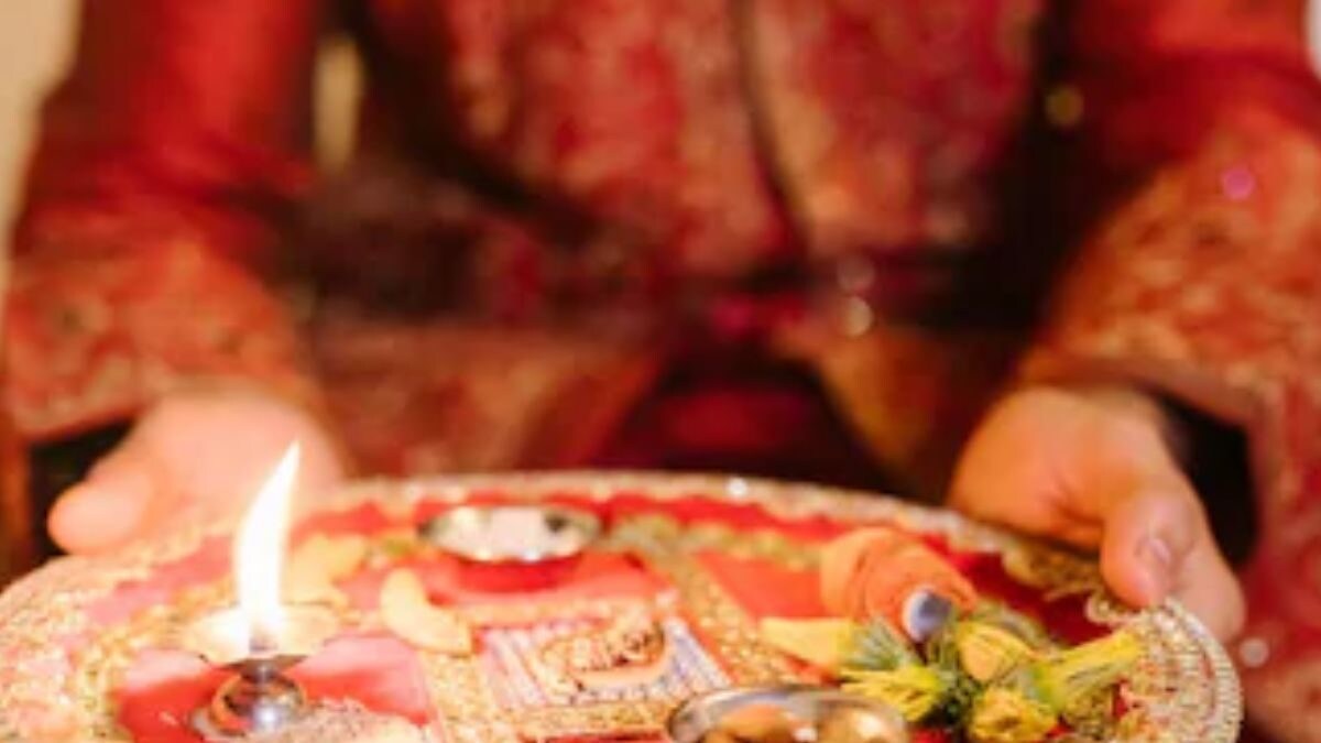 Bhai Dooj 2024: What Items Should Be Kept In The Puja Plate – News18