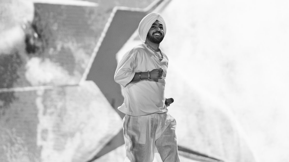 Dil-Luminati Tour: Diljit Dosanjh Apologises To Fans For Fake Tickets Scam At Jaipur Concert – News18