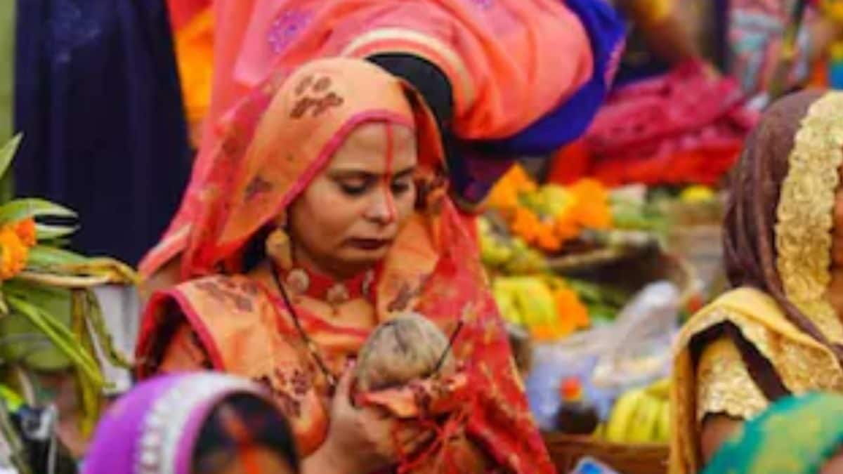 Sharda Sinha's Chhath Songs: A Celebration of Devotion