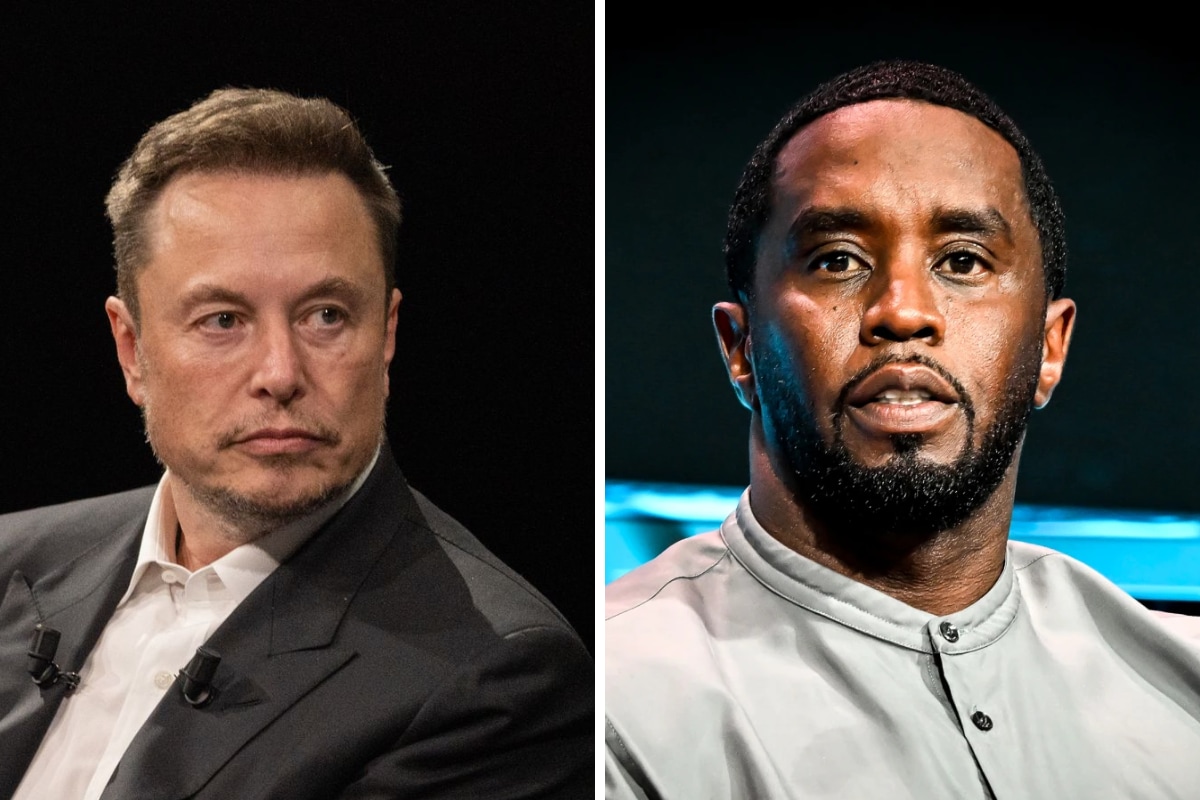 Elon Musk Calls Out Jennifer Lopez For Not Warning Others About Ex Sean  Diddy's Behaviour - News18