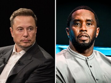 Elon Musk Calls Out Jennifer Lopez For Not Warning Others About Ex Sean  Diddy's Behaviour - News18