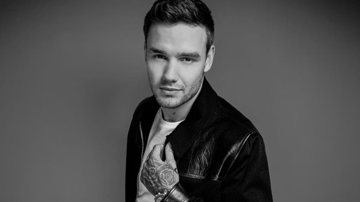 Haunted Revelations: Liam Payne's Psychiatrist's Dire Warning Before His Tragic End Haunted Revelations: Liam Payne's Psychiatrist's Dire Warning Before His Tragic End