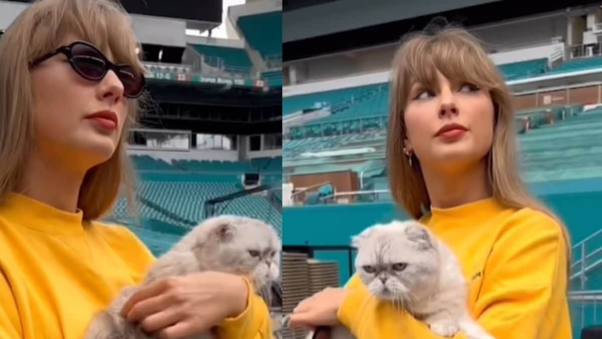 GloRilla Shares Her Reaction To Taylor Swift Hyping Her Song 'I Was