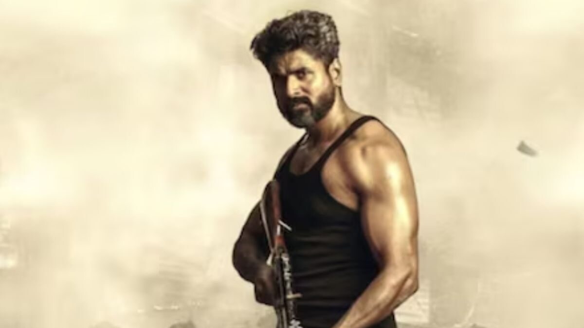 Sivakarthikeyan’s Amaran OTT Release Postponed After Stellar Box Office Run, check expected date - News18
