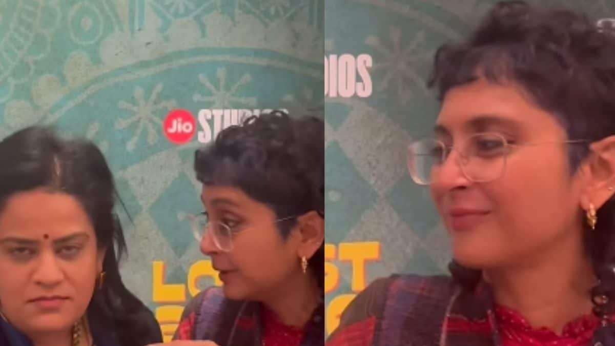 Laapataa Ladies Sequel: Kiran Rao, Zarna Garg Discuss