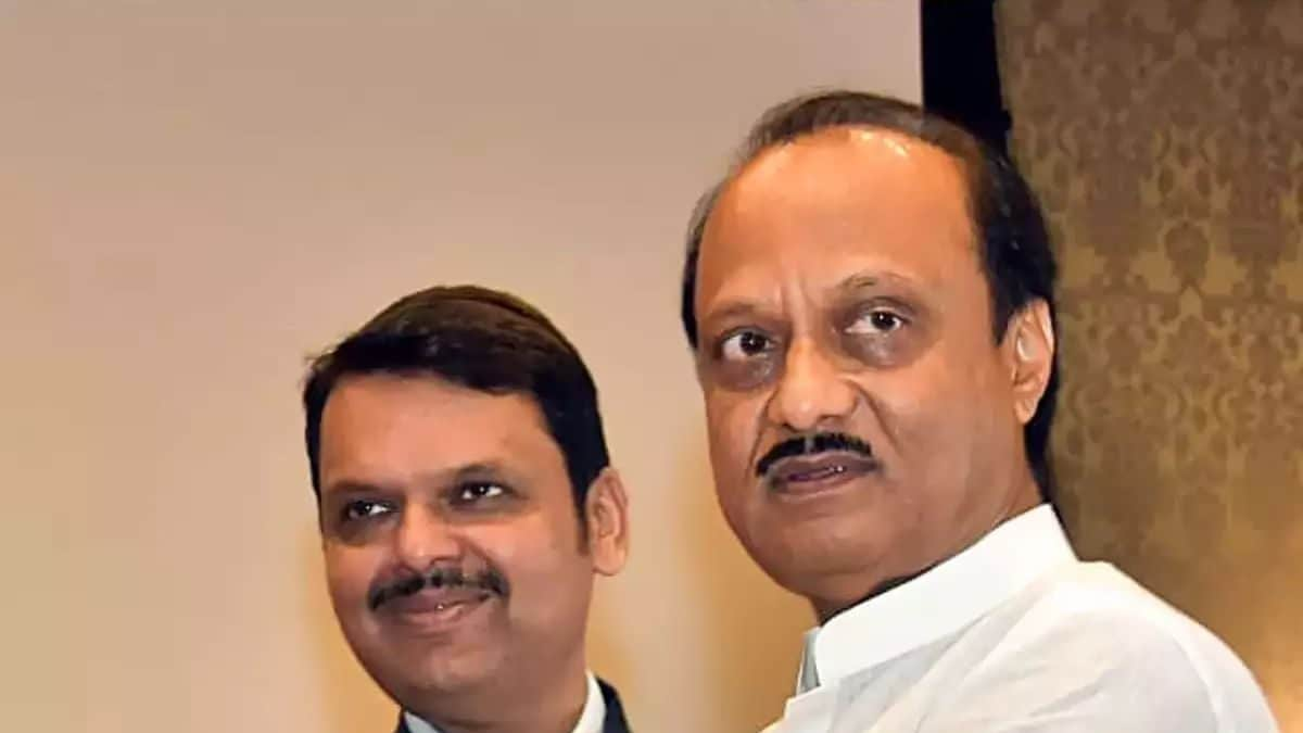 Maharashtra Election Result 2024 LIVE Updates: Devendra Fadnavis, Ajit Pawar Reach Raj Bhavan