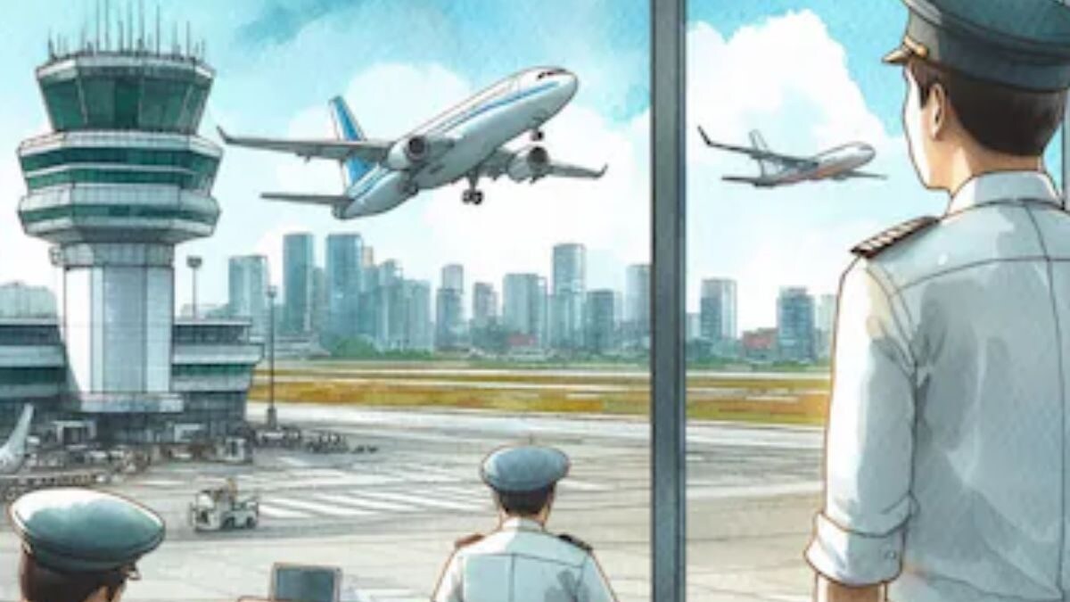 AAI Apprentice Recruitment 2024: Apply For 197 Posts, Check Eligibility Criteria, Salary And More