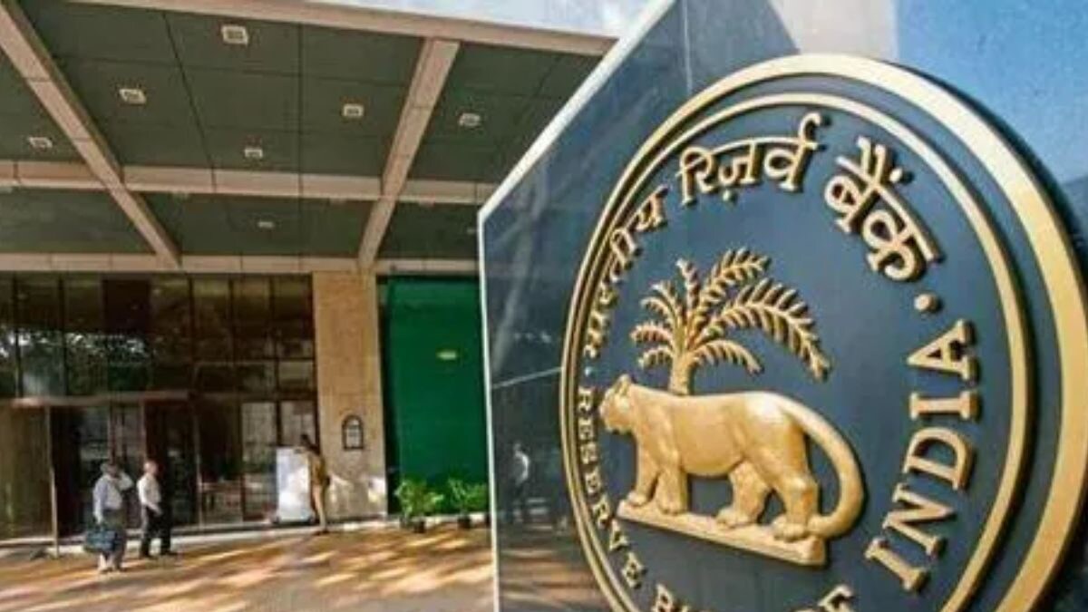 RBI Announces Podcast Service As New Communication Channel