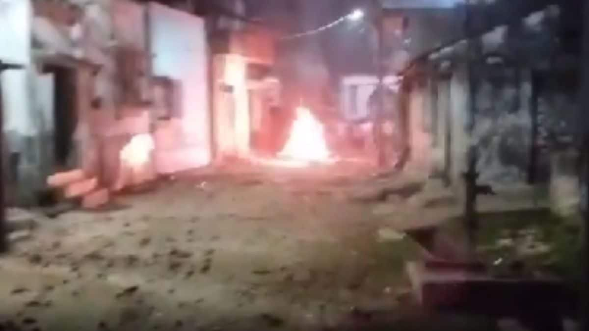 Murshidabad clashes: Internet cut, orders imposed