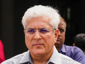 Former Delhi Minister and AAP leader Kailash Gahlot | Image/File (PTI)