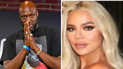 Lamar Odom Explains Why He Bought A Sex Doll Resembling Ex-Wife Khloe  Kardashian | Movies News