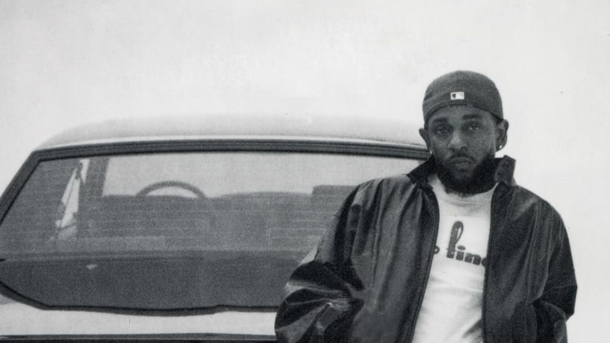 Kendrick Lamar Announces His Sixth Album, GNX, In Blockbuster