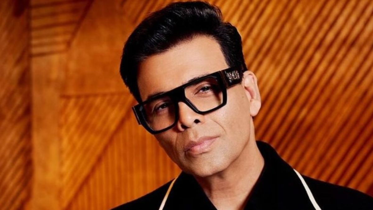 Latest Entertainment News Live Updates Today (November 23, 2024): Karan Johar Sends Big Love To Manish Malhotra’s Saali Mohabbat