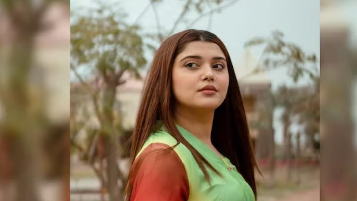 Pakistani Influencer Kanwal Aftab Becomes The Latest Victim Of Private Video  Leaks - News18