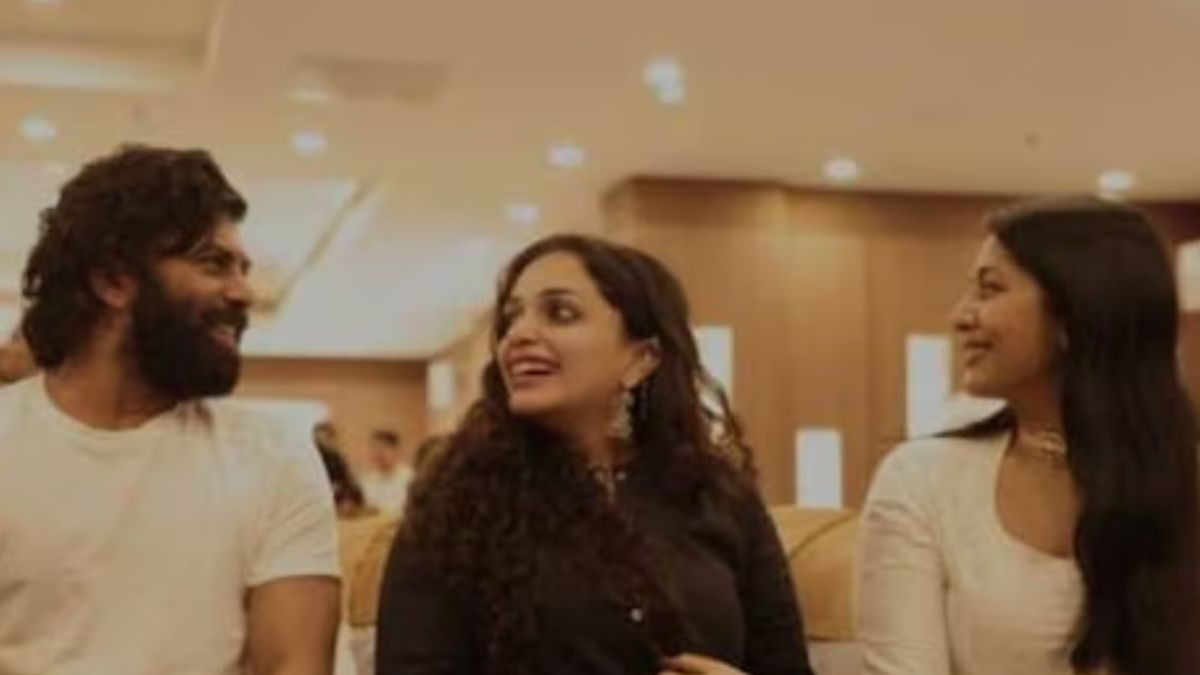 Pathirathri It's A Wrap For Navya Nair And Soubin Shahir-starrer Pathirathri ...