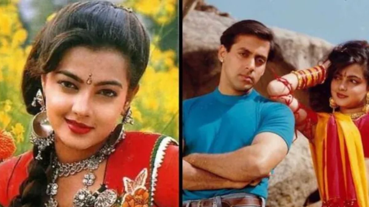 Remember Mamta Kulkarni From Karan Arjun? Here’s What She Is Doing Now ...