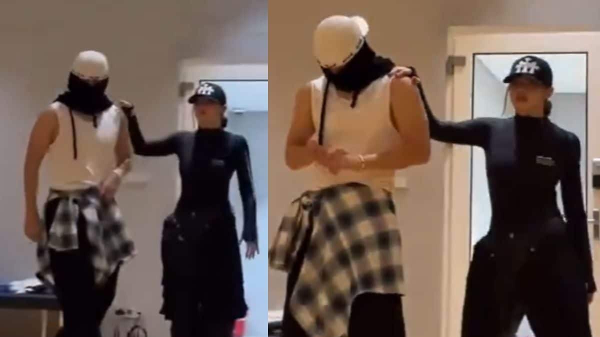 BTS’ V Sets Internet Ablaze With Ripped Physique, ARMY Can’t Keep Calm ...