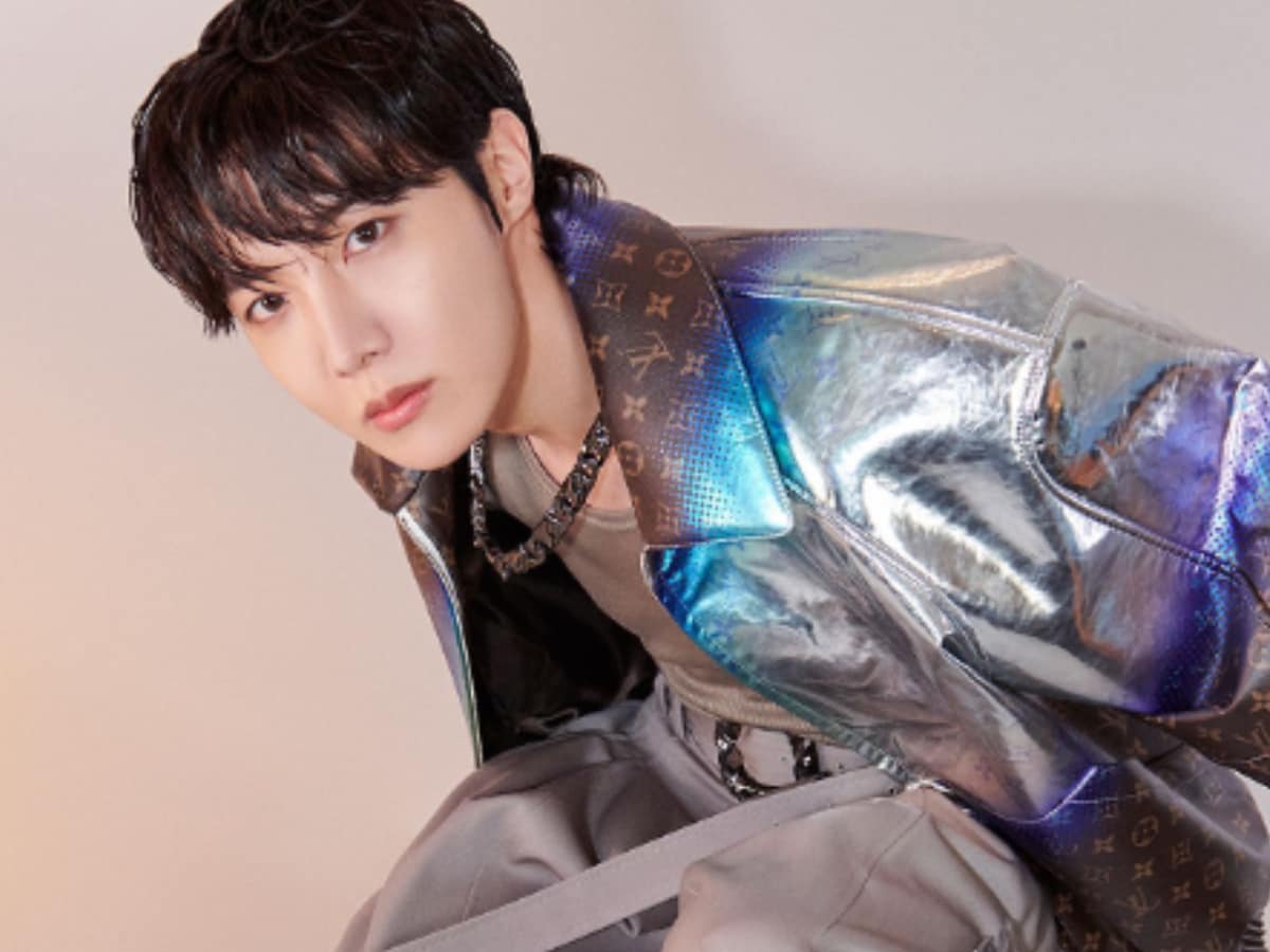 BTS' J-Hope Sparks New Music, World Tour Speculation With