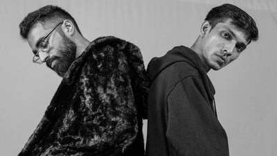 Pakistani Band Young Stunners' India Show Cancelled Over 'Financial ...