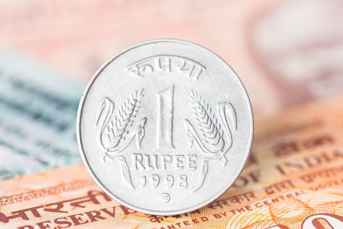 Rupee At Fresh All-Time Low, Declines 13 Paise To 85.87 Against US Dollar