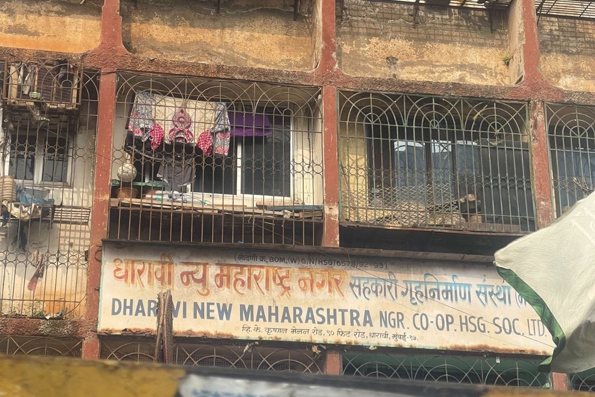 Mahayuti Or MVA: Who Will Get The Slum-Shine Moment In Dharavi? Maharashtra Polls