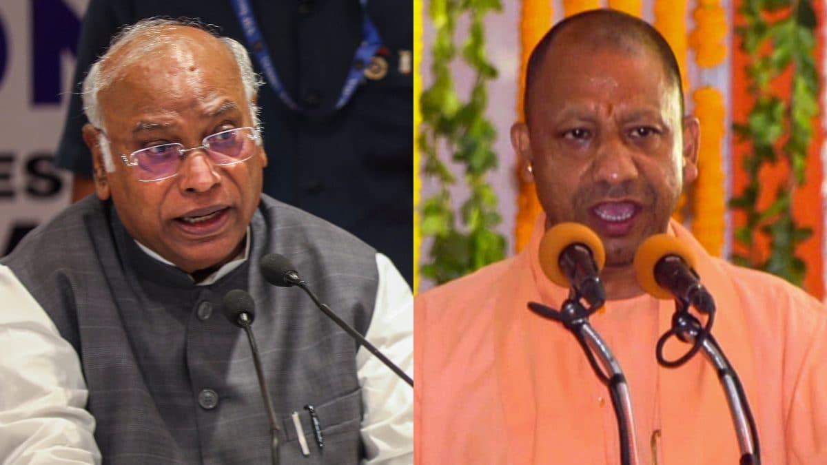 What Was Hyderabad’s Razakar Violence In Which Kharge Lost His Mother, Sister? Explained - News18