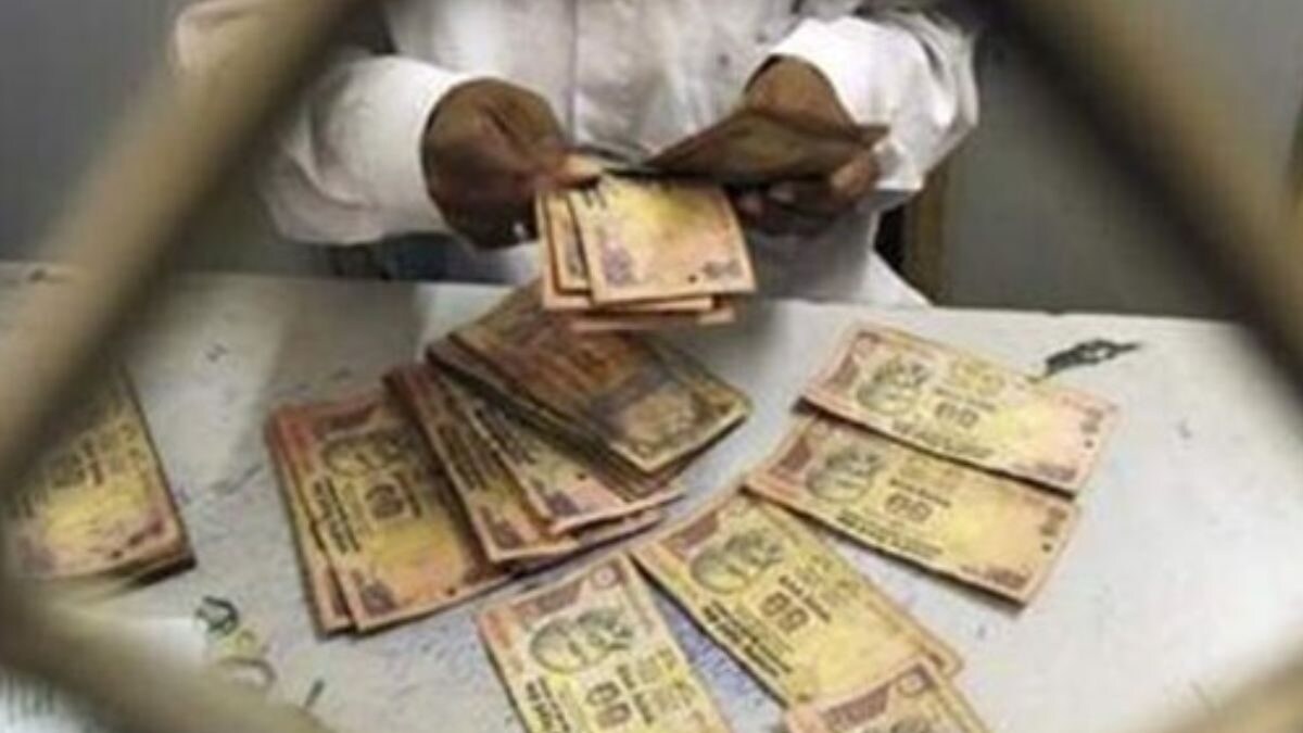 9 In 10 Say Black Money Rampant In Real Estate: Survey On 8 Years Of Demonetisation