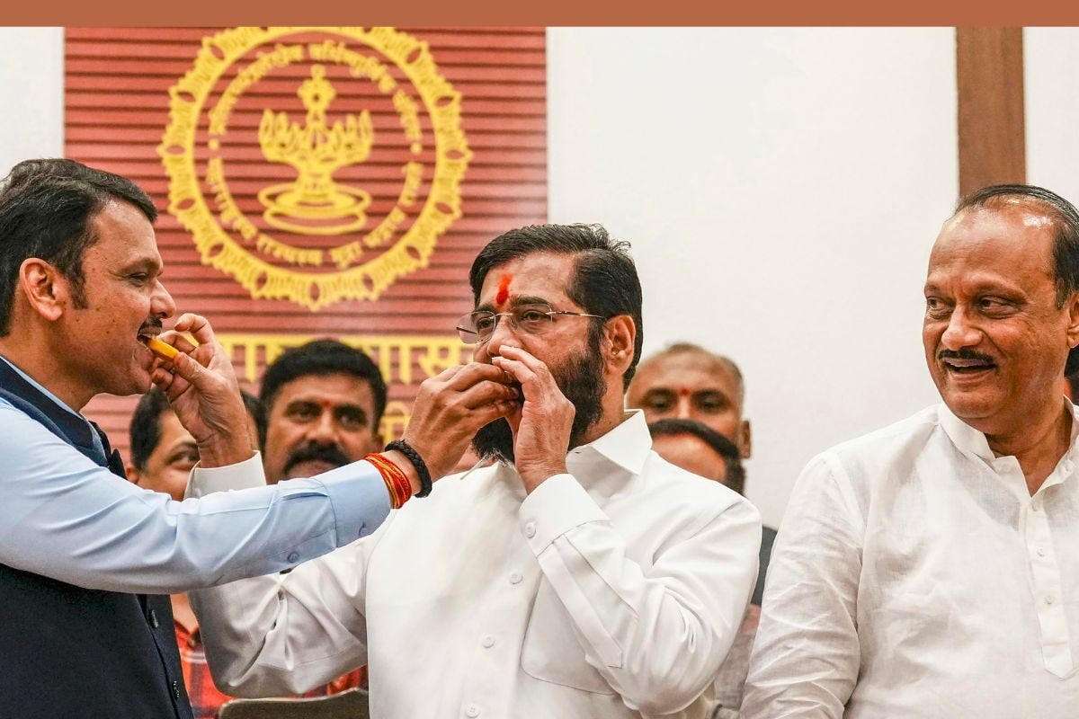 Maharashtra Election Results: Full List Of Winners In 288 Assembly Seats