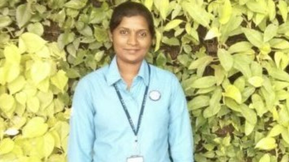 Hyderabad’s Loco Pilot Indira Eegalapati Set To Drive Riyadh Metro