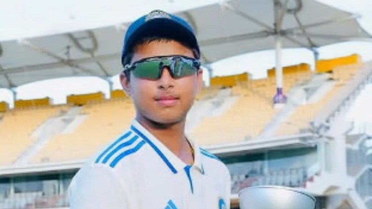 Exploring the Journey of Vaibhav Suryavanshi: A Rising Star
