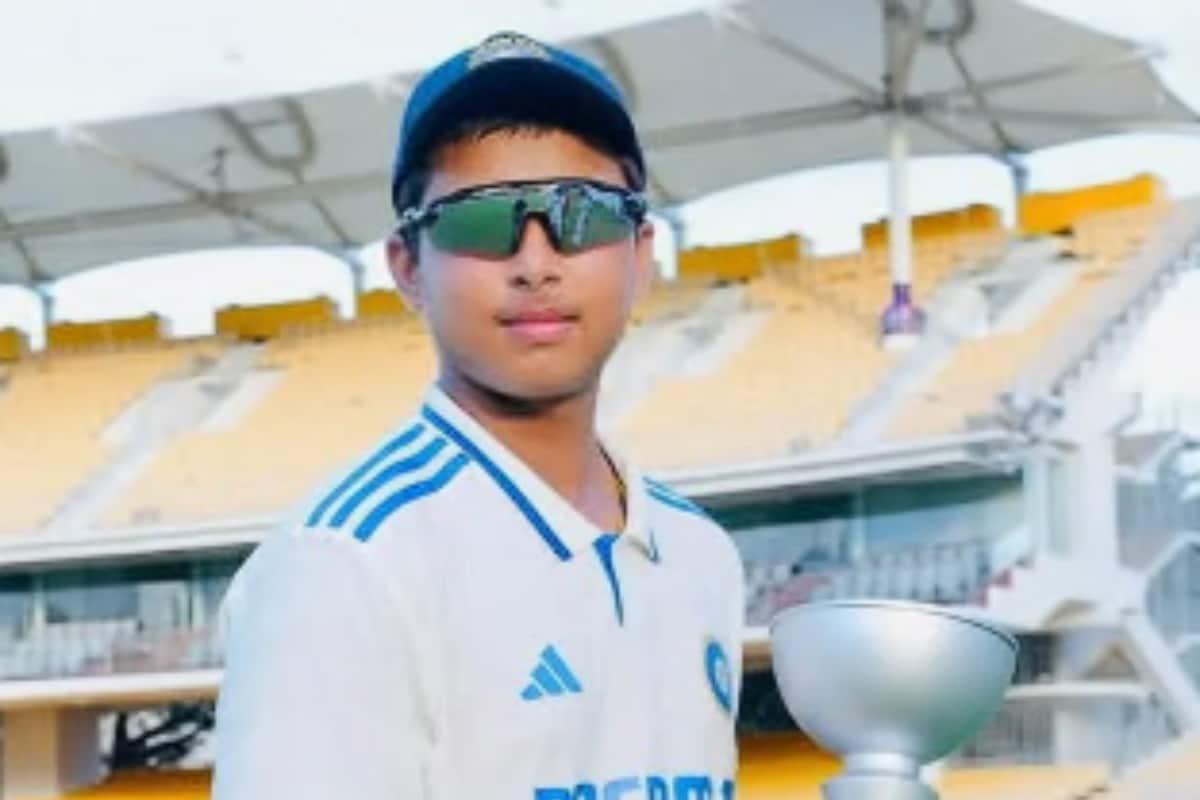 Sanju Samson On Why RR Signed 13-Year-Old Vaibhav Suryavanshi: 'I Have Seen His Highlights'