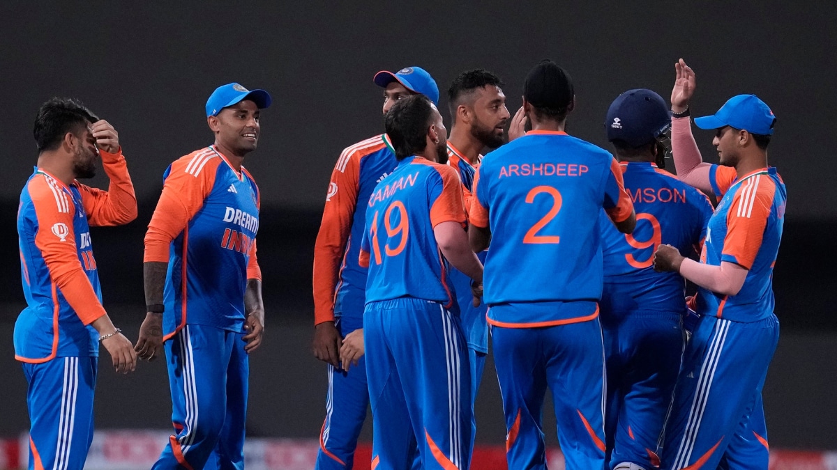 India vs South Africa: 2nd T20I Preview