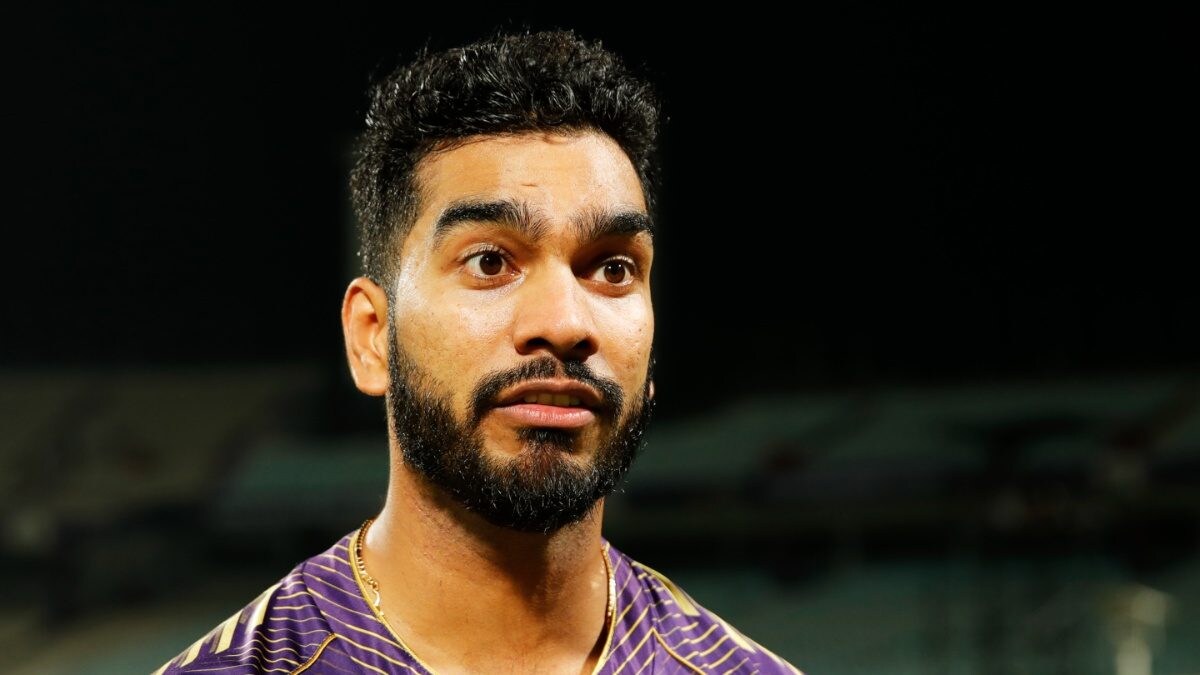 KKR Players List, IPL Auction 2025 Complete Squad Of Kolkata Knight