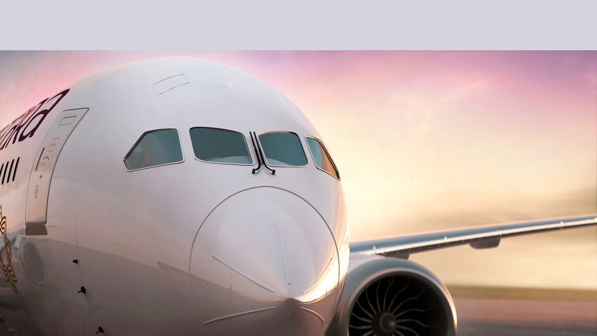 Vistara Merges with Air India, Marking End of an Era